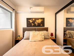 Apartamento - Saguaçu - Joinville