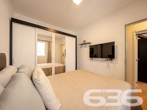 Apartamento - Saguaçu - Joinville