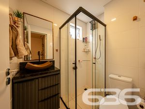 Apartamento - Saguaçu - Joinville