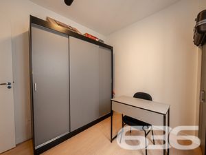 Apartamento - Saguaçu - Joinville