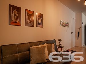 Apartamento - Saguaçu - Joinville