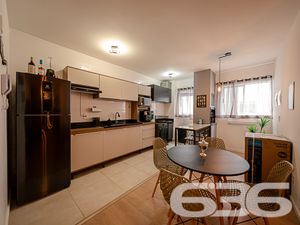 Apartamento - Saguaçu - Joinville
