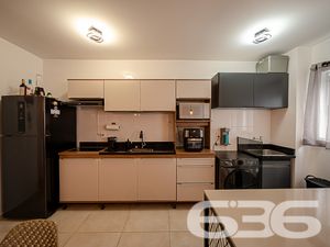 Apartamento - Saguaçu - Joinville