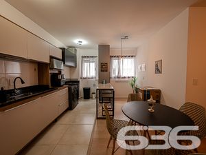 Apartamento - Saguaçu - Joinville