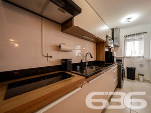 Apartamento - Saguaçu - Joinville