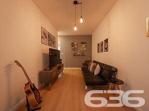 Apartamento - Saguaçu - Joinville