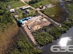 Chácara/Sítio - Pinheiros - Balneário Barra do Sul