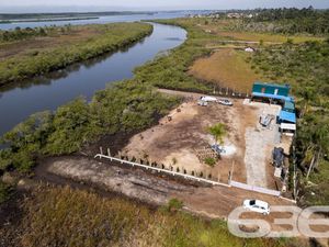 Chácara/Sítio - Pinheiros - Balneário Barra do Sul
