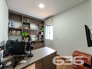 Residência - Saguaçu - Joinville