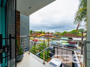 Residência - Saguaçu - Joinville