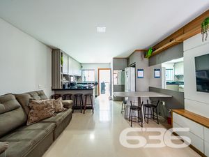 Residência - Saguaçu - Joinville