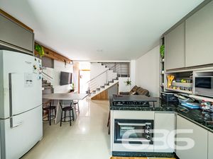 Residência - Saguaçu - Joinville