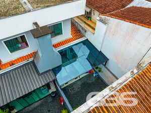 Residência - Saguaçu - Joinville