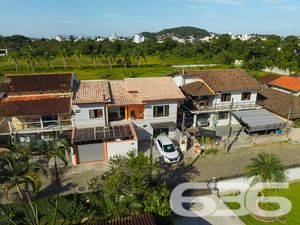 Residência - Bucarein - Joinville