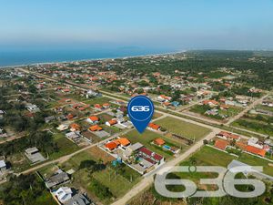 Terreno - Ervino - São Francisco do Sul