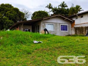 Residência - Profipo - Joinville