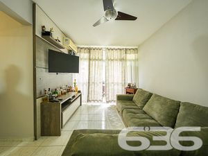 Apartamento - Boa Vista - Joinville