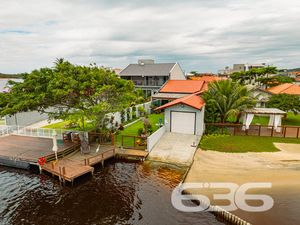 Residência - Centro - Balneário Barra do Sul