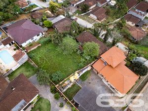 Terreno - Iririú - Joinville