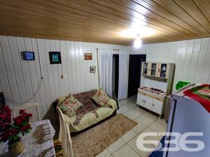 Residência - Barra do Itapocú - Araquari