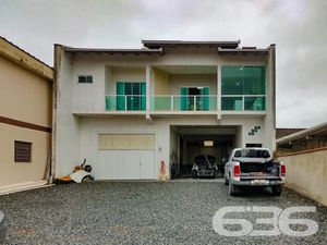 Residência - João Costa - Joinville