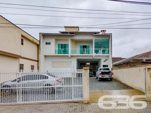 Residência - João Costa - Joinville