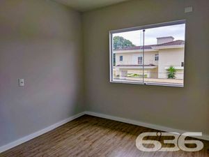 Residência - América - Joinville