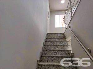 Residência - América - Joinville