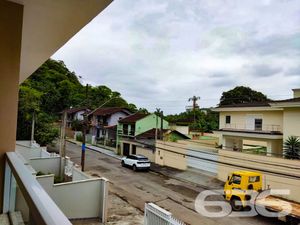 Residência - América - Joinville