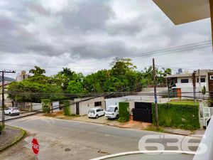 Residência - América - Joinville