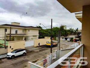 Residência - América - Joinville