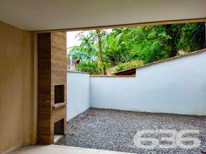 Residência - América - Joinville