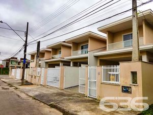 Residência - América - Joinville