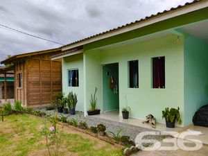 Residência - Itinga - Araquari