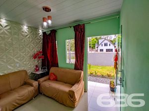 Residência - Itinga - Araquari