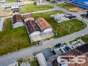 Residência - Porto Grande - Araquari