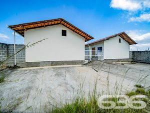 Residência - Porto Grande - Araquari