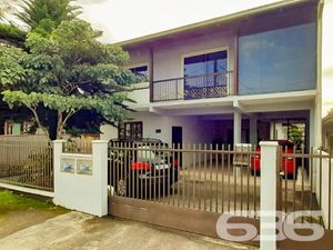 ResidĂȘncia - Parque Guarani - Joinville