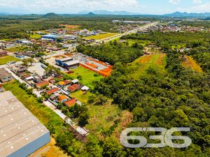 Terreno - Porto Grande - Araquari