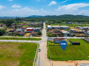 Terreno - Porto Grande - Araquari