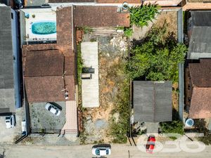 Terreno - Paranaguamirim - Joinville