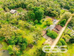 Chácara/Sítio - Quirirí - Joinville