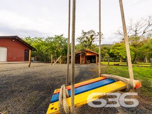 Chácara/Sítio - Quirirí - Joinville