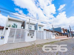 ResidĂȘncia - Floresta - Joinville