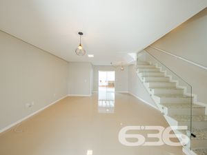 Residência - Floresta - Joinville