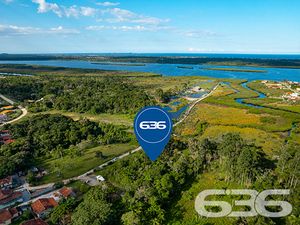 Terreno - Pinheiros - Balneário Barra do Sul