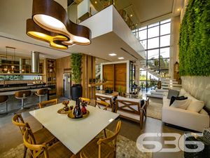 Residência - Centro - Araquari