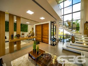 Residência - Centro - Araquari