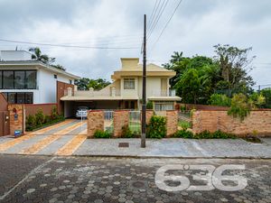 Residência - Glória - Joinville