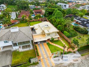 Residência - Glória - Joinville